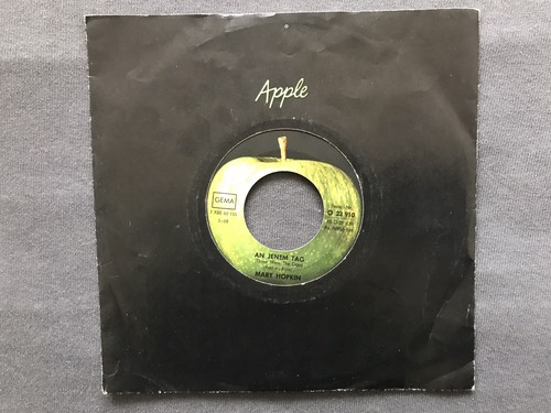 Mary hopkin jenem - -, an