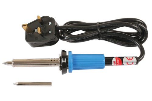 Laser 4079 lötkolben - lötkolben, 240v