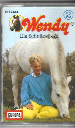 Hörspiel wendy folge - wendy,