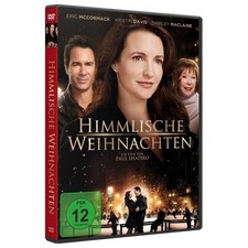 Himmlische Weihnachten (DVD -