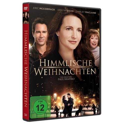 Himmlische weihnachten dvd - himmlische,