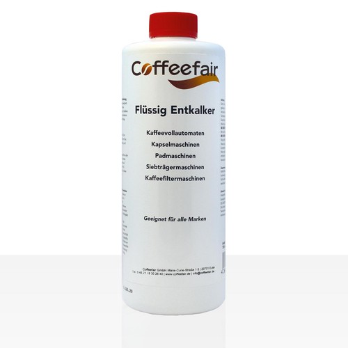 Coffeefair flüssiger - coffeefair,
