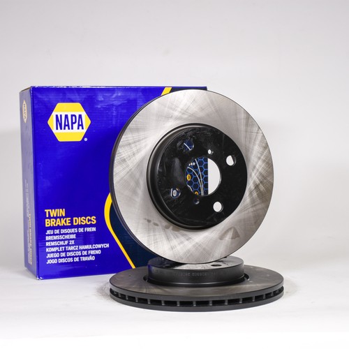 Napa bremsenset toyota - toyota, yaris