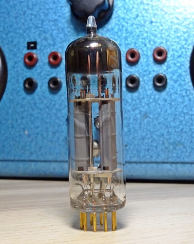 Röhre e80cc philips - philips, /