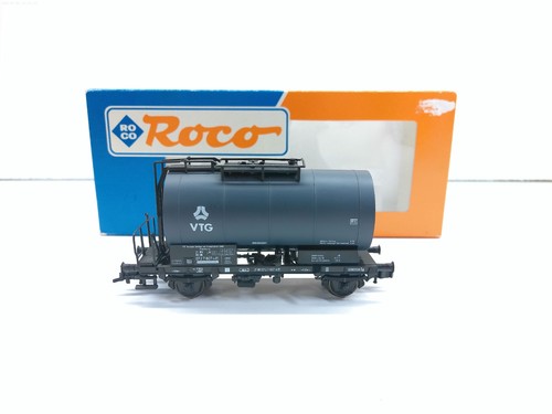 Roco 46137 kesselwagen - roco,