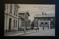 AK Kellinghusen Apotheke