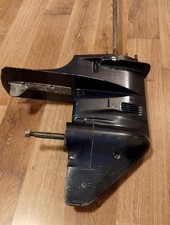Selva Naxos 9.9hp 15hp Lower
