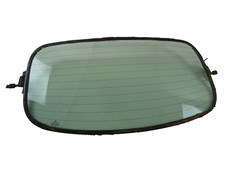 VW New Beetle Cabrio