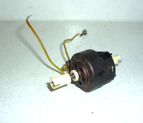 Piko gützold motor - motor, für