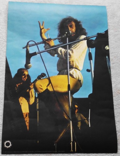 Rares original riesenposter - rares,
