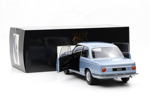 Scale bmw 2002 1 - 1:12, kk-scale