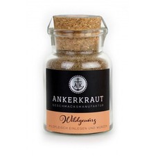 Ankerkraut Wildgewürz