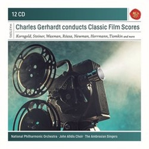 Charles gerhardt - charles,