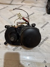 Impulse Motor Evo Kalkhoff