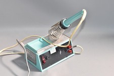 Weller Lötstation T40/E 21 021 Magnastat TCP 24Volt /k2