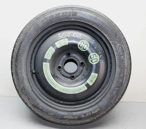 Ersatzrad 4x108 5jx15 - lk,