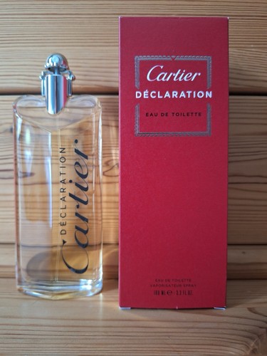 Cartier declaration homme - cartier,