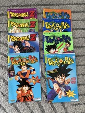 Dragonball Comic Hefte | Rare Vintage Jahr 2000