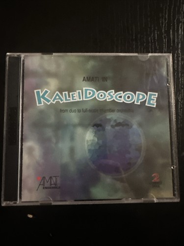 Kaleidoscope - , (6)