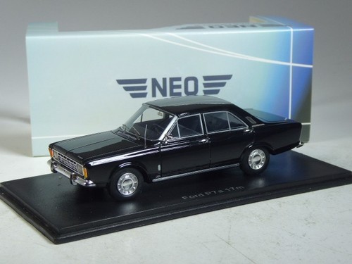 Neo scale models - neo,