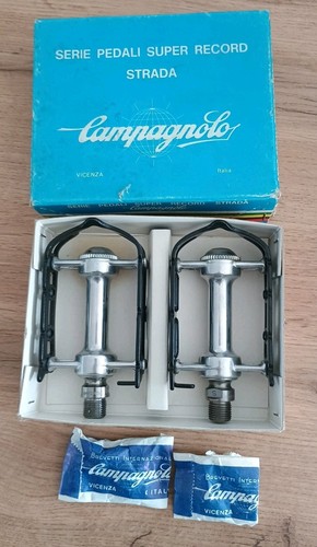 Nos nib vintage pedale - vintage,