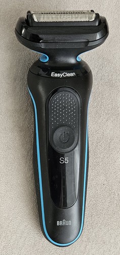 Braun series rasierer - braun,