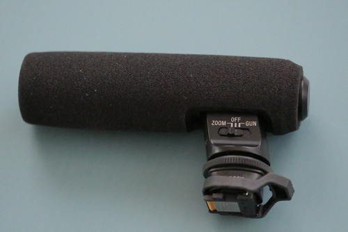 Sony ecm gz1m - sony, ecm-gz1m