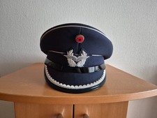 Bundeswehr schirmmütze - bundeswehr,