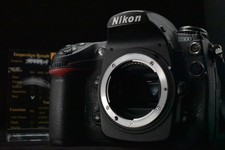 [US Duty Paid] Nikon D300