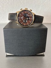 Raoul U. Braun Automatik