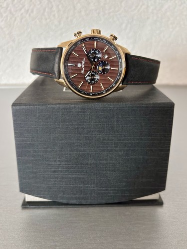 Raoul braun automatik - raoul, u.