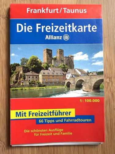 Die allianz freizeitkarte - die,