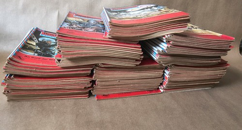 Perry rhodan 110 hefte - perry,