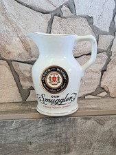 Old Smuggler Whisky Krug Wasserkrug
