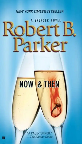 Now and then - (spenser),