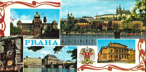 Czech republic tschechien - republic,