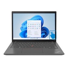 Lenovo Thinkpad P14S Gen 3 14"