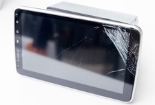 Defekt! Android-Autoradio