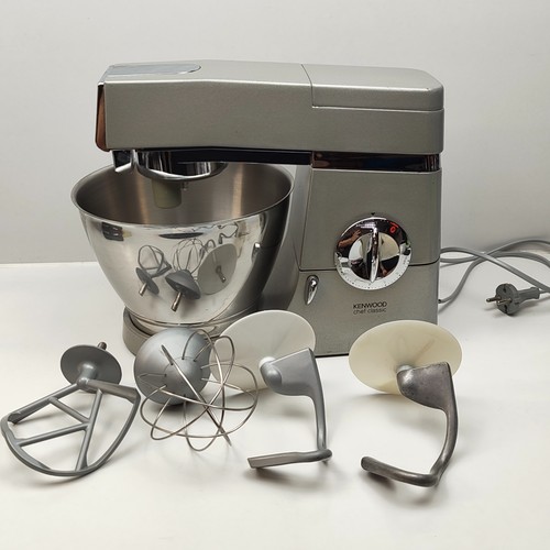 Kenwood chef classic - kenwood,