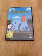 Terraria-Collector's Edition (PC)