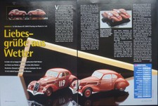 Alfa Romeo 6C 2300 B Touring
