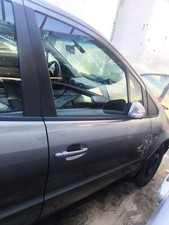 Tür vorne rechts Mercedes Benz A-Klasse W168  Bj. 2003 Farb Code: 748