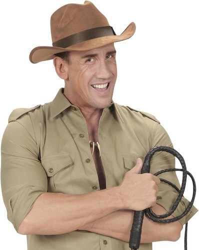 Erwachsene herren safari - erwachsene,