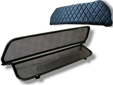 Windschott Windstop Windschutz