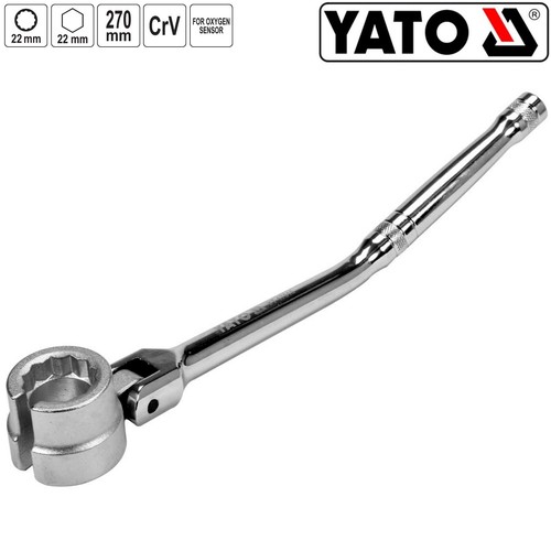 Yato schlüssel lambdasonde - yato,