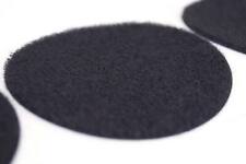 Flauschpad Klett Befestigung 4x BMW Porsche Tesla Mini Fußmatten Matten 4x