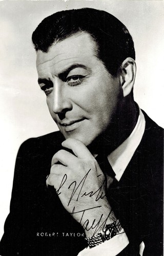 Robert taylor original - taylor,