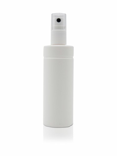 Sprühflasche 100ml leer für