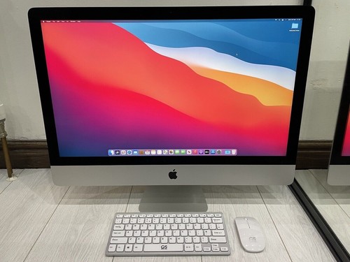 Apple imac retina - imac, 5k