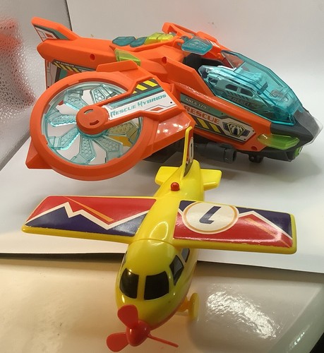 Dickie toys spielzeugflugzeug - dickie,